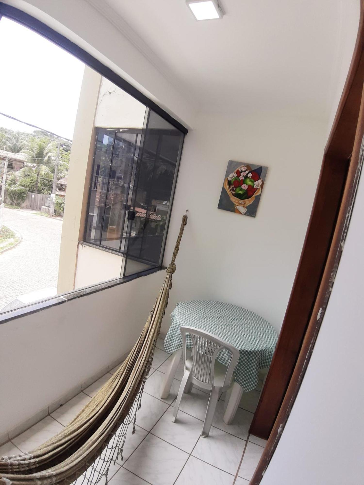 Apto. Centro Turistico Itacaré Zewnętrze zdjęcie
